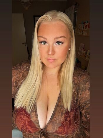 Full leaked Karolina nilsson private onlyfans photo