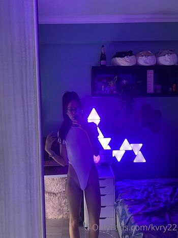 Full leaked Kary asmr private onlyfans photo