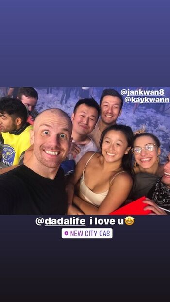 Full leaked Katelynkwan private onlyfans photo