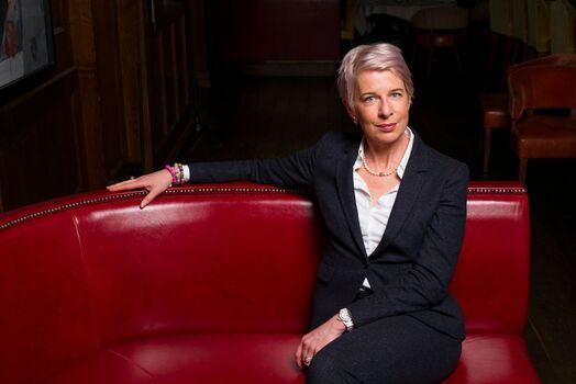 Katie Hopkin