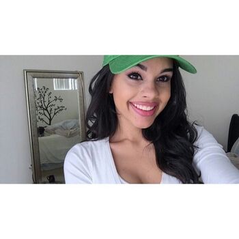 Full leaked Kayla rodriguez private onlyfans photo