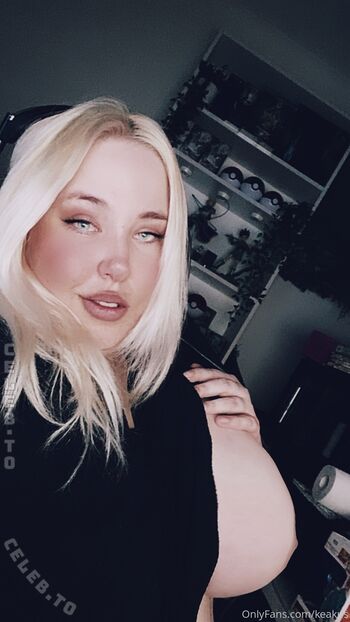 Full leaked Keakus private onlyfans photo