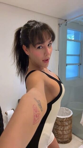 Full leaked Kefera buchmann private onlyfans photo