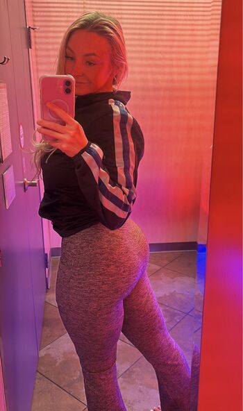 Full leaked Keliah sue private onlyfans photo