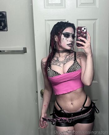 Full leaked Killkels private onlyfans photo