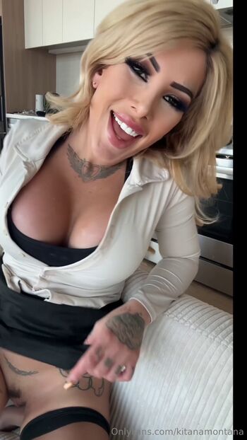 Full leaked Kitana montana page private onlyfans photo