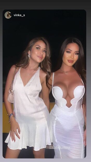 Full leaked Kobekimmy page private onlyfans photo