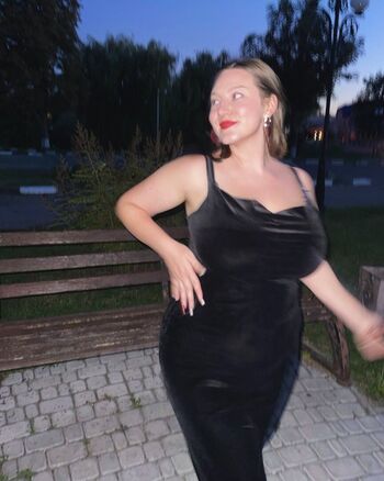 Full leaked Koliska vitru private onlyfans photo