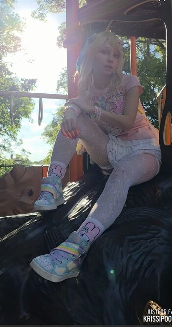 Krissi Pookie