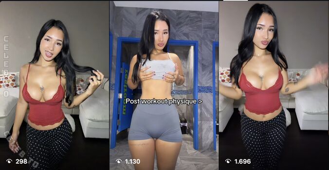 Full leaked Kristensummer private onlyfans photo