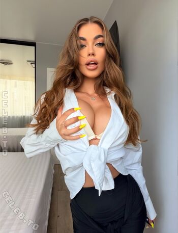 Kristina Kachanovskaya