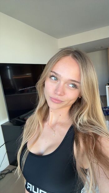 Kyla Dodds
