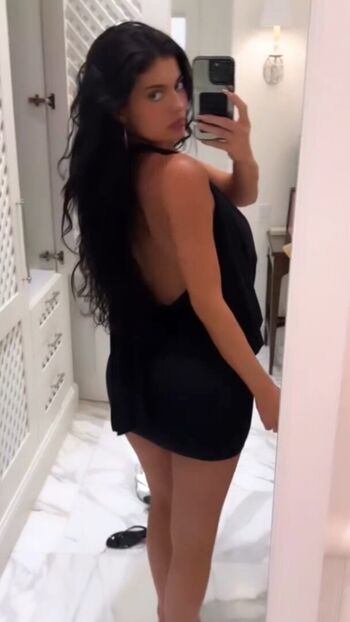 Kylie Jenner