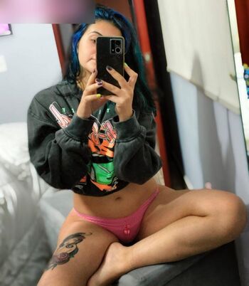 Full leaked Lajulietamm private onlyfans photo