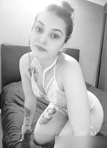 Full leaked Lajulietamm private onlyfans photo