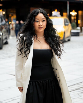 Full leaked Lana condor private onlyfans photo