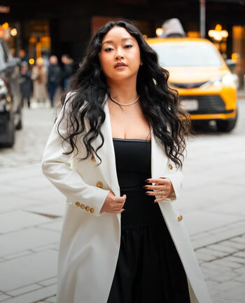 Full leaked Lana condor private onlyfans photo