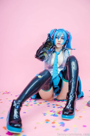 Full leaked Lana rain private onlyfans photo