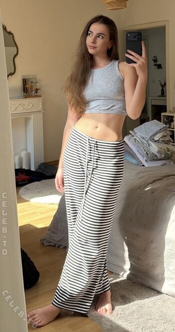 Full leaked Lara marie kremer private onlyfans photo