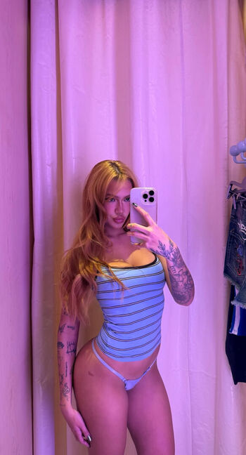 Full leaked Lara silva private onlyfans photo