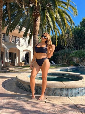 Full leaked Larsa pippen private onlyfans photo