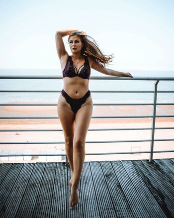 Full leaked Laurence bekaert private onlyfans photo