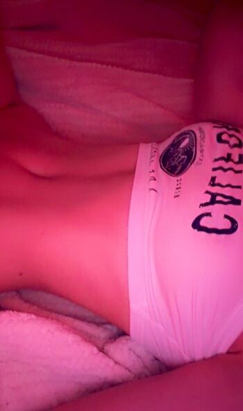 Full leaked Laylabee private onlyfans photo