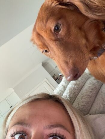 Full leaked Leah remini private onlyfans photo