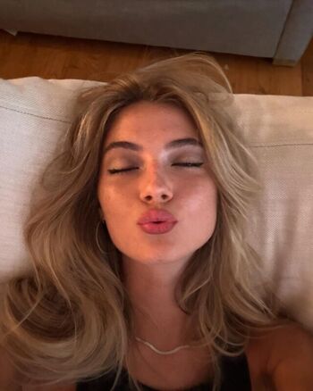Full leaked Leah rose private onlyfans photo