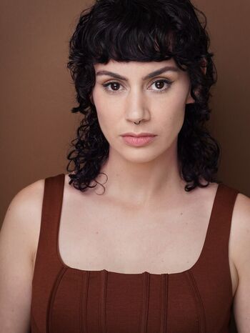 Leah Voysey