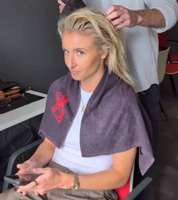 Full leaked Leah williamson private onlyfans photo