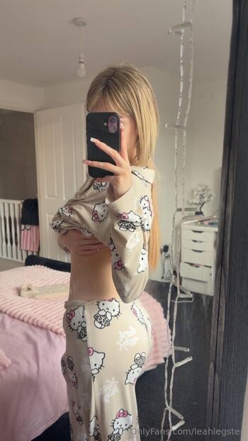 Full leaked Leahgraceex private onlyfans photo