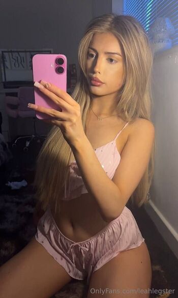 Full leaked Leahgraceex private onlyfans photo