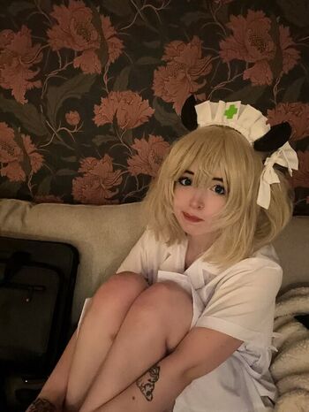 Full leaked Lemur lu private onlyfans photo