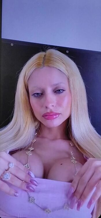 Full leaked Leticia castilho private onlyfans photo