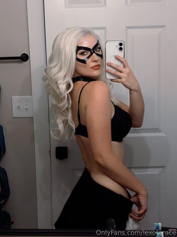 Full leaked Lexus grace carlson private onlyfans photo