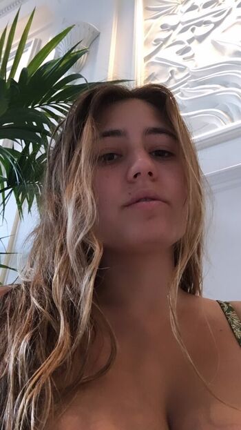Full leaked Lia marie johnson private onlyfans photo