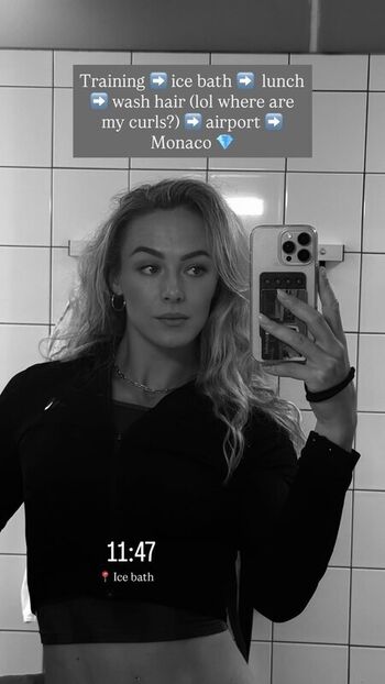 Full leaked Lieke klaver private onlyfans photo