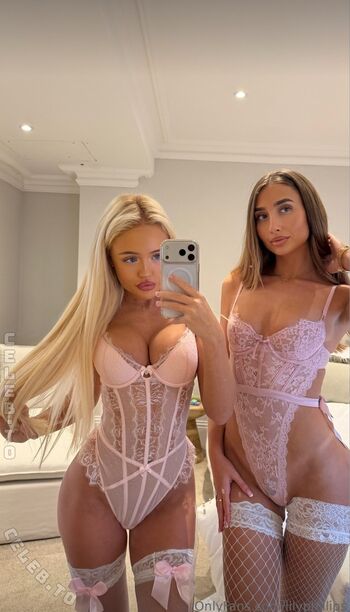 Full leaked Lillian phillips private onlyfans photo