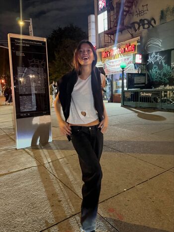 Full leaked Lily chee private onlyfans photo