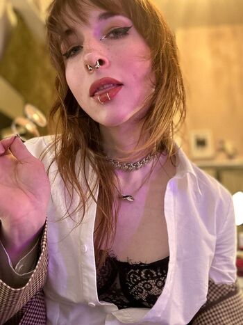 Full leaked Lily kitsune private onlyfans photo