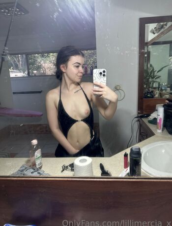 lilymercia