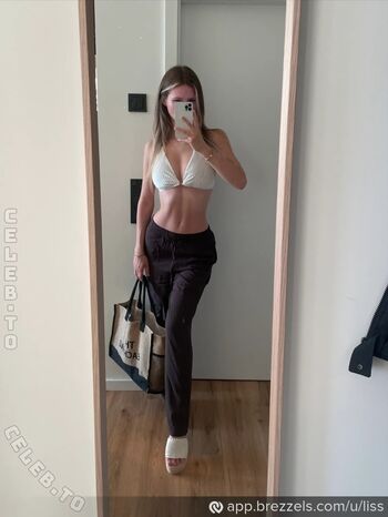 Full leaked Liss thl private onlyfans photo