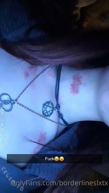 Full leaked Littledove private onlyfans photo