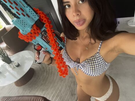 Full leaked Littlemissava private onlyfans photo