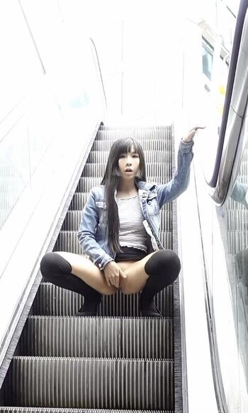 Full leaked Littlesubgirl private onlyfans photo