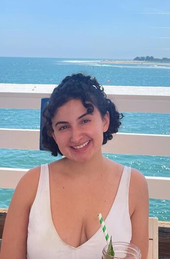 Full leaked Liz mina private onlyfans photo
