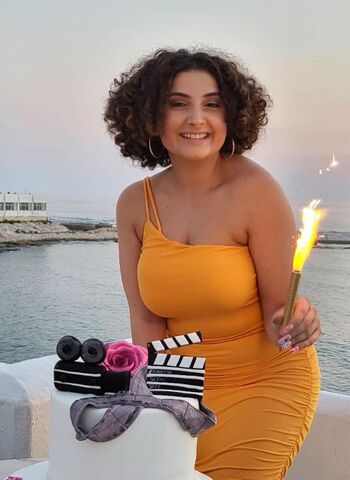 Full leaked Liz mina private onlyfans photo