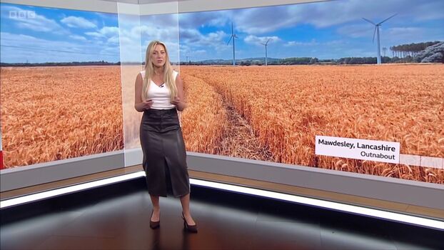 Full leaked Local tv presenters page private onlyfans photo