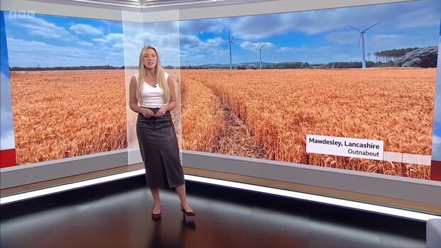 Full leaked Local tv presenters page private onlyfans photo
